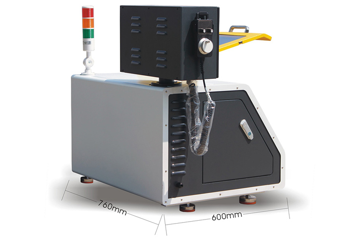 CK150小型車銑復合機床